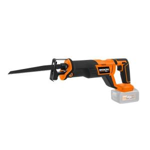 SIERRA SABLE WOKIN 20 VOLT SOLA