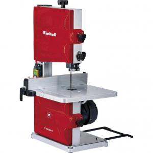 SIERRA SIN FIN EINHELL 250 WATT - CINTA 1400 X 7 MM.