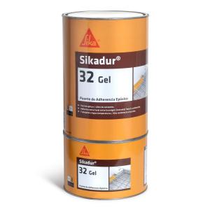 SIKADUR 32 GEL X 1 KG.