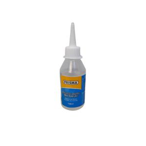 SILICONA LIQUIDA X 100 ML.