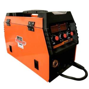 SOLDADORA INVERTER SMARTER 3 EN 1 MIG - TIG - MMA