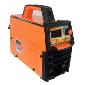SOLDADORA INVERTER SMARTER EVOLUTION 180 - 160 AMP.