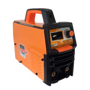 SOLDADORA INVERTER SMARTER EVOLUTION 220 - 200 AMP.