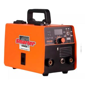 SOLDADORA INVERTER SMARTER FX 120 MIG 120 AMP.