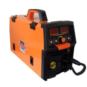 SOLDADORA INVERTER SMARTER PRO MIG-160 SINERGICA 160 AMP.