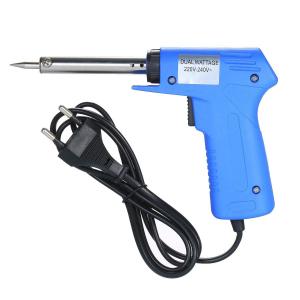 SOLDADOR PISTOLA POWERS REGULABLE 25 A 130 WATT