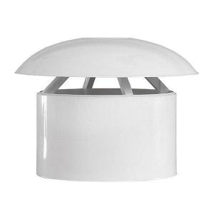 SOMBRERO PVC 63 MM.