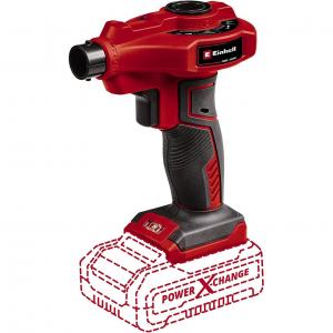 SOPLADOR INFLADOR EINHELL 18 VOLT - SOLO