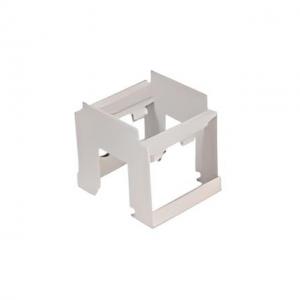 SOPORTE ATENEA PARA RIEL DIN 1 MODULO