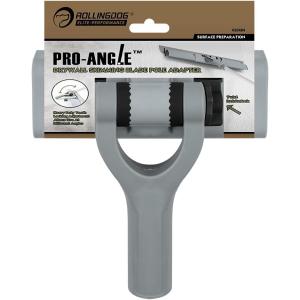 SOPORTE EXTENSOR LLANA PARA YESO ROLLINGDOG