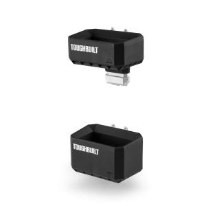 SOPORTE GUIA TOUGHBUILT PARA HERRAMIENTAS LARGAS TB-B1-A-54