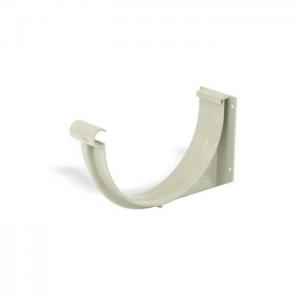 SOPORTE PVC CANALON AMANCO 170 MM.