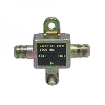 SPLITTER FICHA DERIVADA AUTOMAT. VHF/UHF