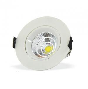 SPOT LED NAF EMBUTIR MOVIL BLANCO 7 WATT - NEUTRO