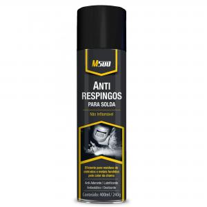 SPRAY ANTI-ADHERENTE 400 ML. PARA MIG