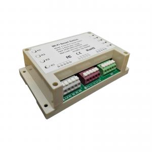 SWITCH SMART WI-FI 1 ENTRADA 4 CIRCUITOS