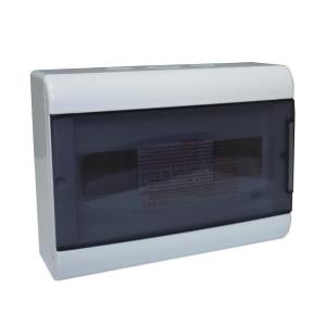 TABLERO ESTANCO EXTERIOR NAF 12 MODULOS