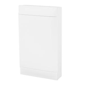 TABLERO PLASTICO NAF EXTERIOR 36 MODULOS