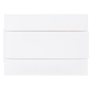 TABLERO PLASTICO STECK EMBUTIR 12 MODULOS