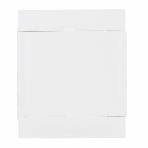 TABLERO PLASTICO STECK EMBUTIR 24 MODULOS