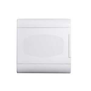 TABLERO PLASTICO STECK EMBUTIR 8 MODULOS