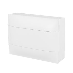 TABLERO PLASTICO STECK EXTERIOR 12 MODULOS