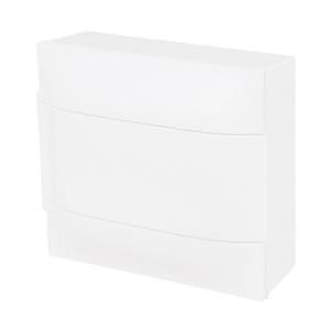 TABLERO PLASTICO STECK EXTERIOR 8 MODULOS