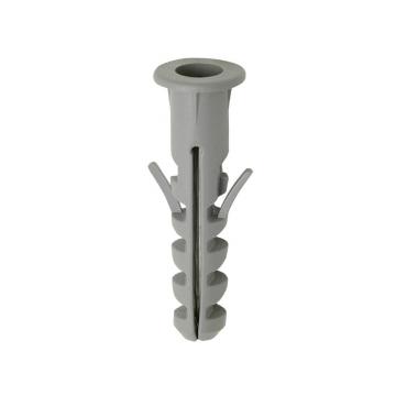 TACO FISCHER NYLON CON TOPE N° 5 X UNIDAD