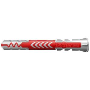 TACO FISCHER DUOPOWER UNIVERSAL Nº 8 X UNIDAD