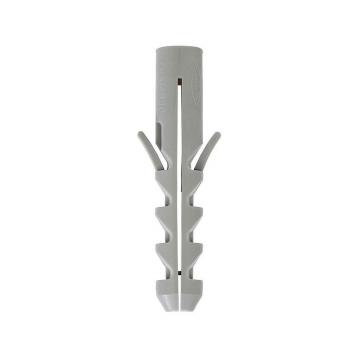 TACO FISCHER NYLON Nº 14 X UNIDAD