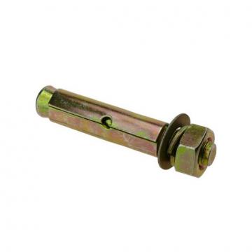 TACO METALICO CAMISA FSA 10 X 105 MM.