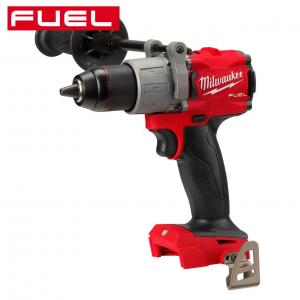 TALADRO MILWAUKEE 18 VOLT 13 MM. - PERCUTOR FUEL SOLO