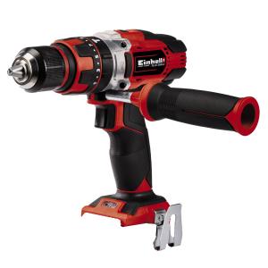 TALADRO EINHELL 18 VOLT 13 MM. CON PERCUTOR SOLO CARBONES