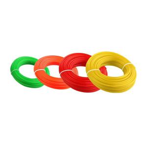 TANZA BORDEADORA WOKIN REDONDA X 15 MT. 1.6 MM.