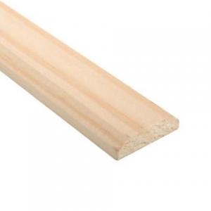 TAPAJUNTA MADERA EUCALIPTUS 30 MM. X 5 MM. X 3.30 MT.