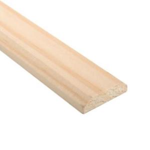 TAPAJUNTA MADERA EUCALIPTUS 30 MM. X 10 MM. X 3.30 MT.