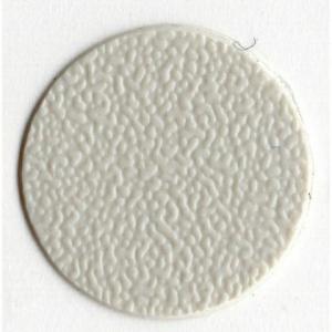 TAPATORNILLO PVC AUTOADHESIVO 12 MM. Ø X 140 UN. - GRIS