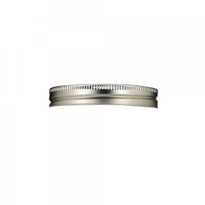 TAPA BOLLON PLASTICA 1/2 KG. X 12 UNIDADES