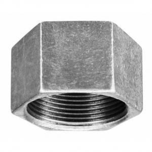 TAPON GALVANIZADO HEMBRA 1.1/2