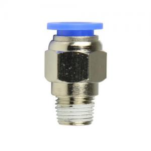TAPON MACHO AIRE INSTANTANEA 8 MM.