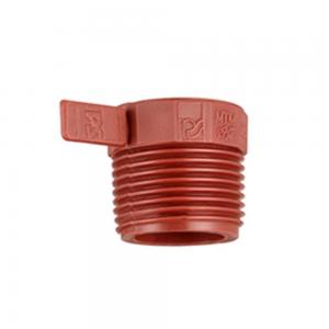 TAPON PPL MACHO 1.1/4