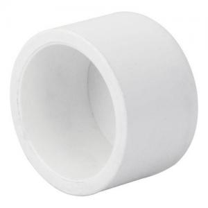 TAPON PVC 100 MM. 2 MM.