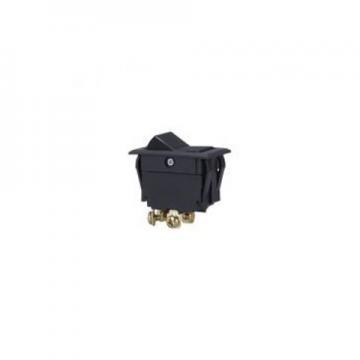 TECLA BIPOLAR ON/OFF 15 AMP. 220 V C/TORNILLO