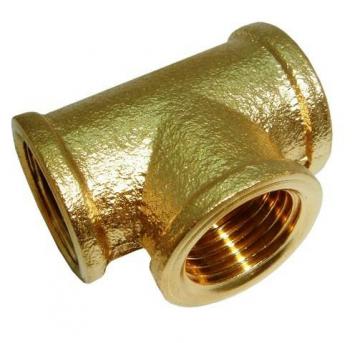 TEE BRONCE H H 1