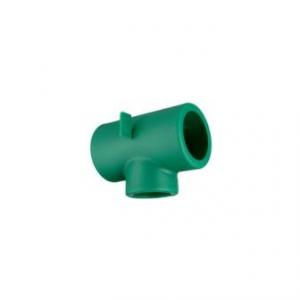 TEE FUSION IPS 50 MM.