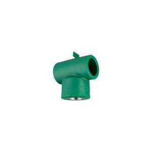 TEE FUSION IPS INSERTO HEMBRA 1