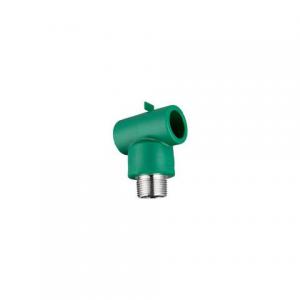 TEE FUSION IPS INSERTO MACHO 1
