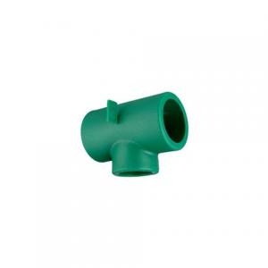 TEE FUSION IPS REDUCCION 63 A 32 MM.