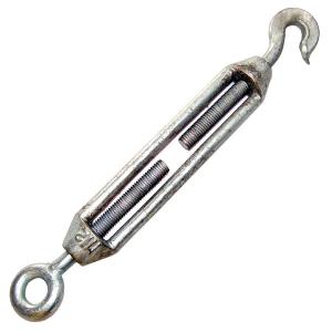 TENSOR GALVANIZADO 6 MM. - 1/4