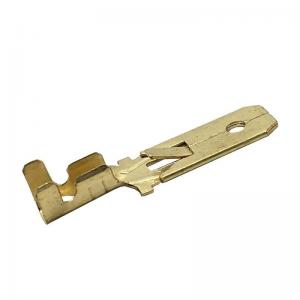 TERMINAL BOSCH MACHO GRANDE BRONCE
